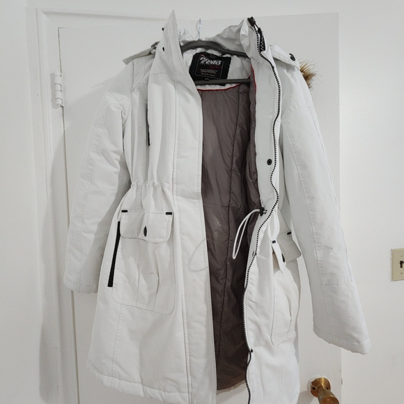 Point Zero Winter Jacket Size M - Picture 14 of 16